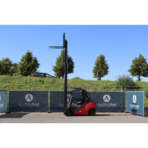 2017 Linde H25D-02-42105782