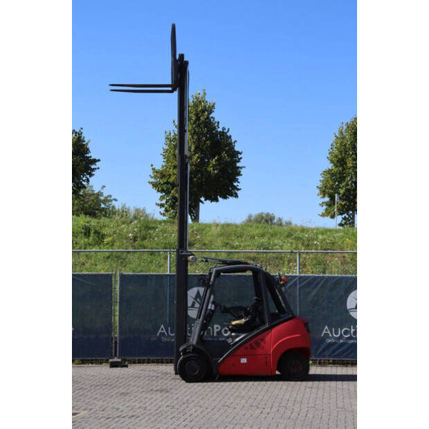 2017 Linde H25D-02-42105783