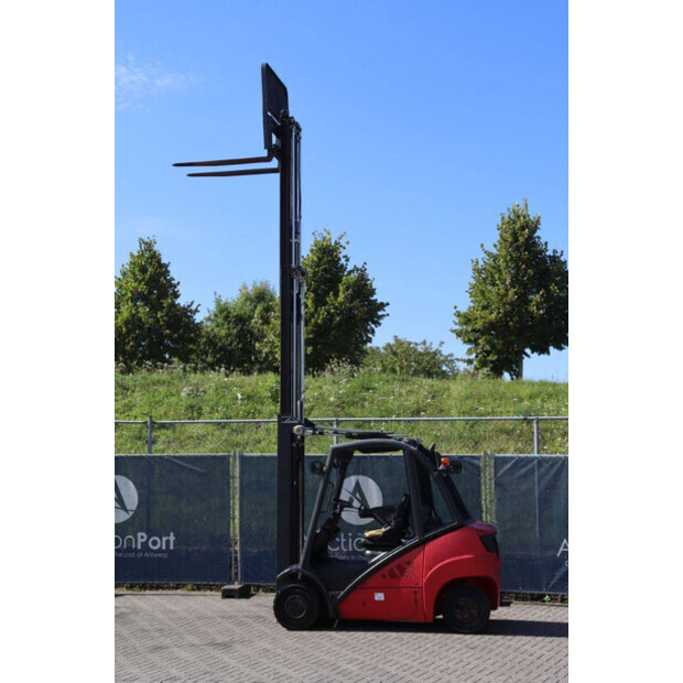 2017 Linde H25D-02-42105784