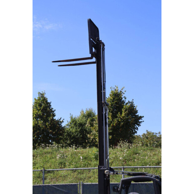 2017 Linde H25D-02-42105785