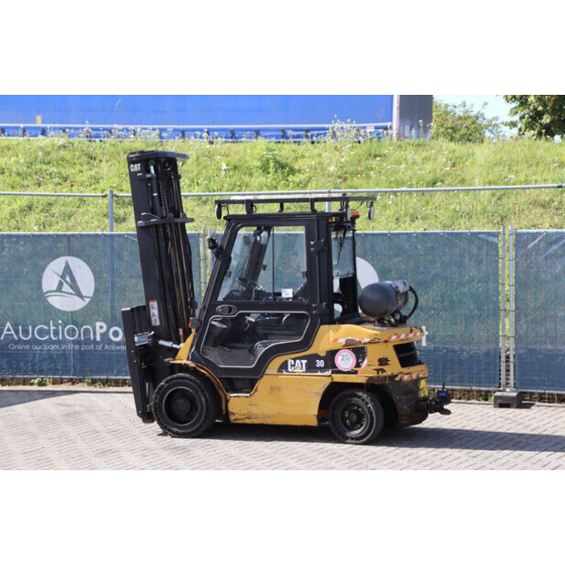 Caterpillar 30-42105788