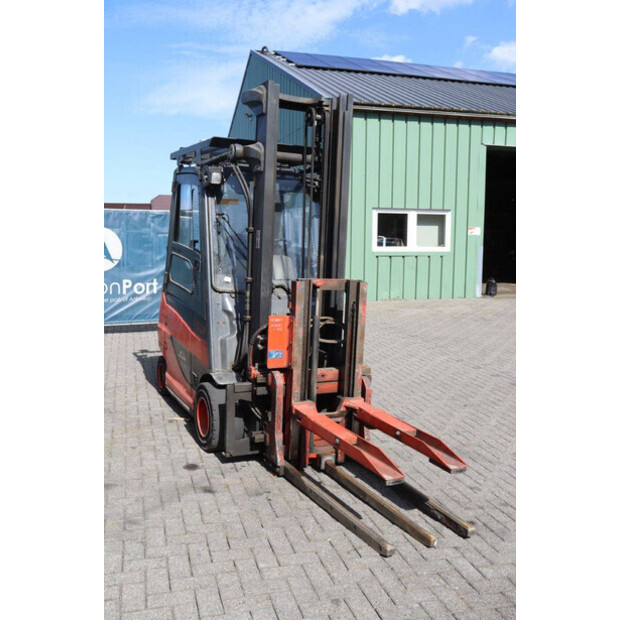 2017 Linde E30H-01-42105819