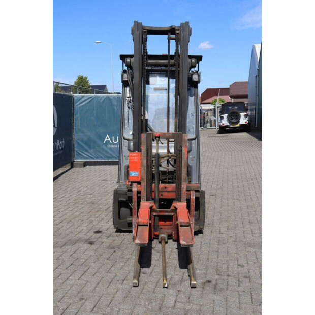 2017 Linde E30H-01-42105820