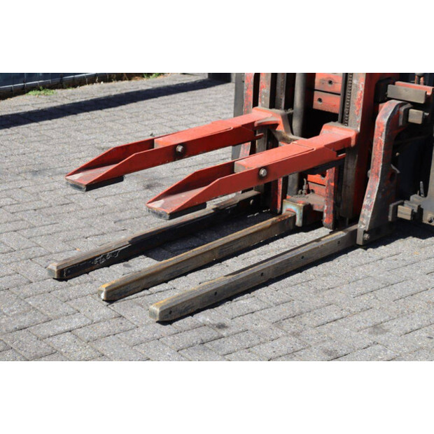 2017 Linde E30H-01-42105822