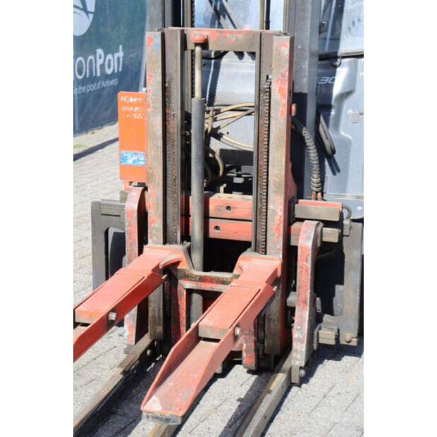 2017 Linde E30H-01-42105823