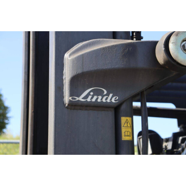 2017 Linde E30H-01-42105824