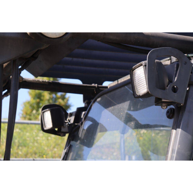 2017 Linde E30H-01-42105825
