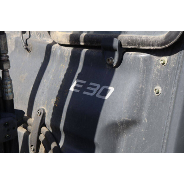 2017 Linde E30H-01-42105826