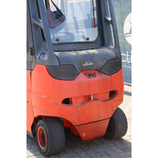 2017 Linde E30H-01-42105831