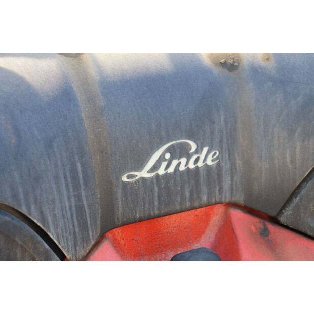2017 Linde E30H-01-42105832