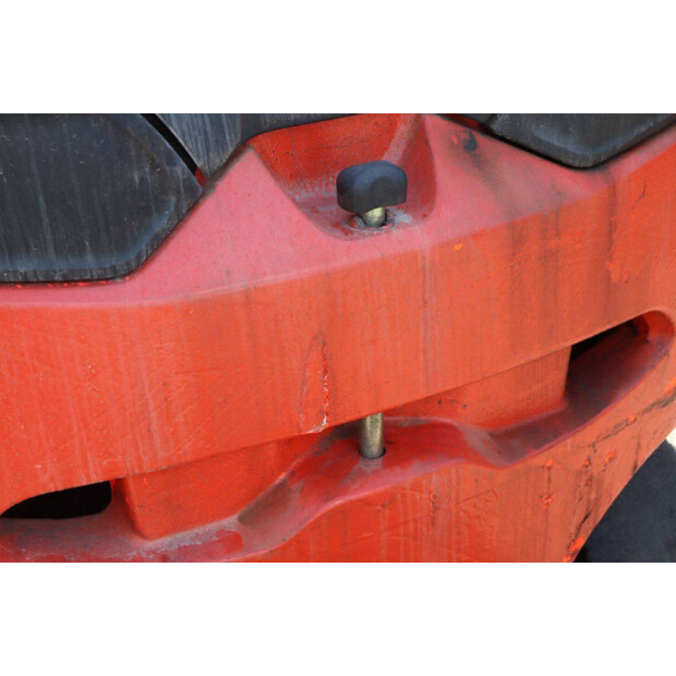 2017 Linde E30H-01-42105833