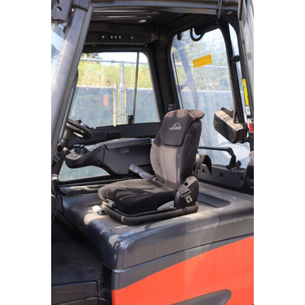 2017 Linde E30H-01-42105834