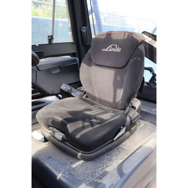 2017 Linde E30H-01-42105835
