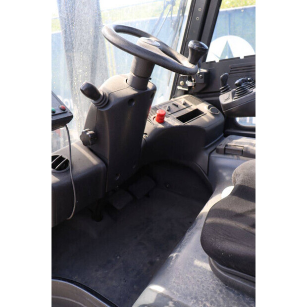 2017 Linde E30H-01-42105836