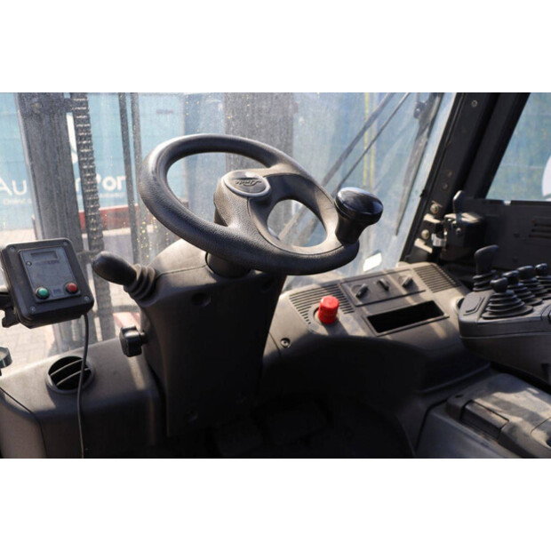 2017 Linde E30H-01-42105837