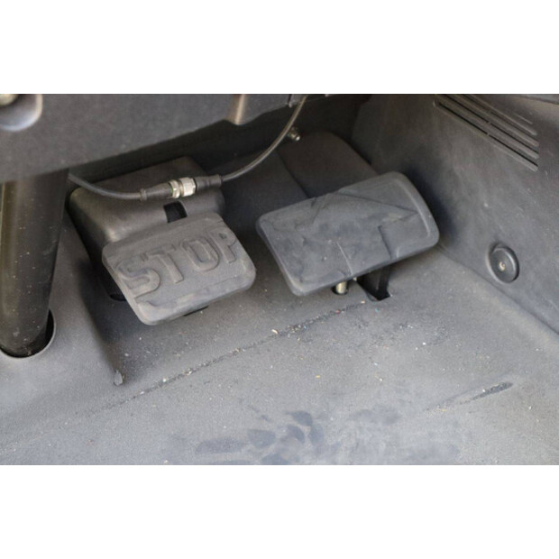 2017 Linde E30H-01-42105838