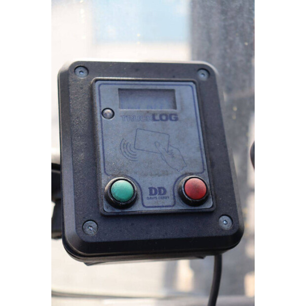 2017 Linde E30H-01-42105840