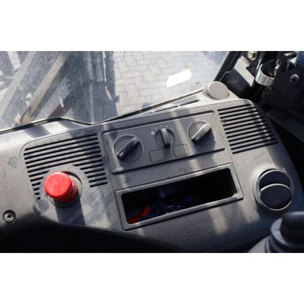 2017 Linde E30H-01-42105841