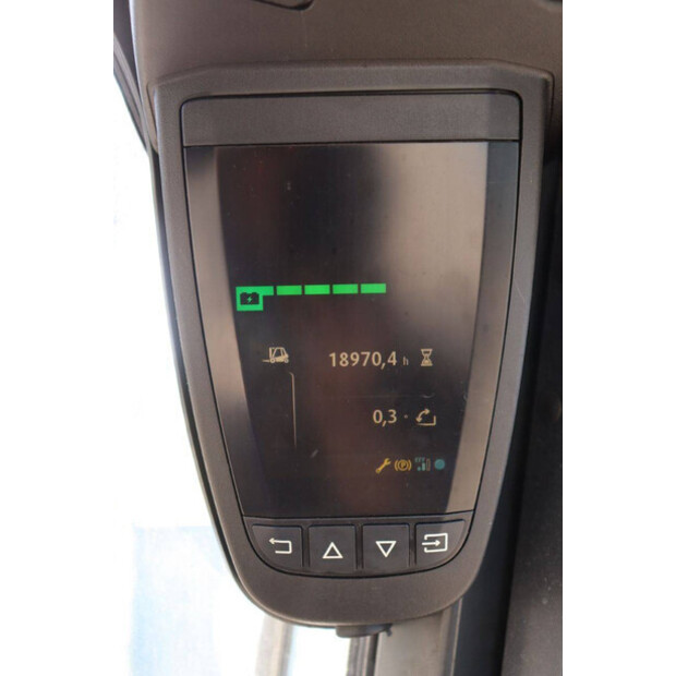 2017 Linde E30H-01-42105845