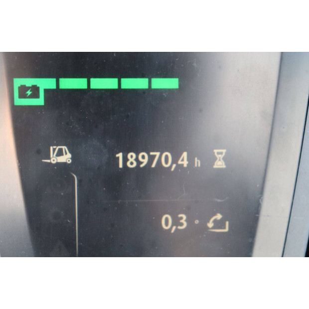 2017 Linde E30H-01-42105846