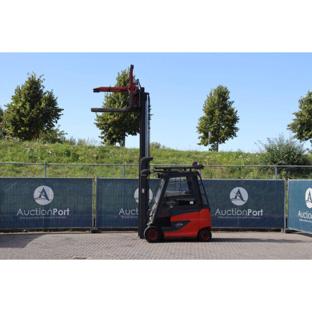 2017 Linde E30H-01-42105852