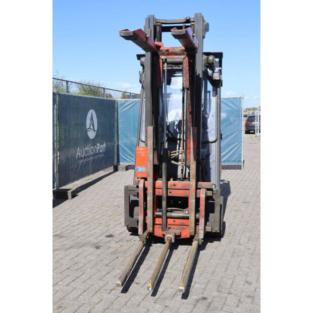 2017 Linde E30H-01-42105857