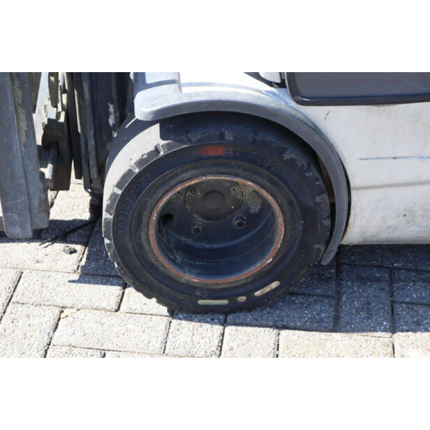 2015 Still RX 20-16-42105910