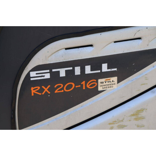 2015 Still RX 20-16-42105911