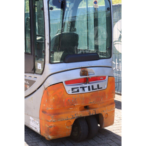2015 Still RX 20-16-42105914