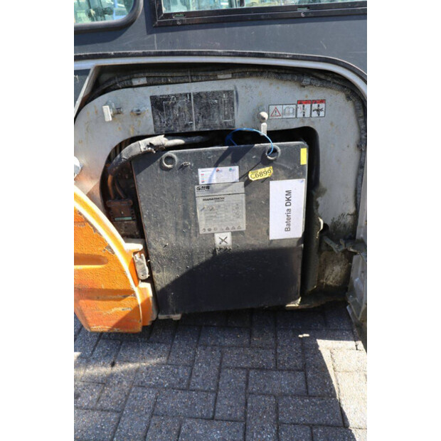 2015 Still RX 20-16-42105925