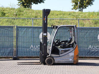 Image de ENGINS DE LEVAGE Still RX20-16