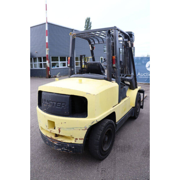 2003 هايستر H5.50XM-42106088