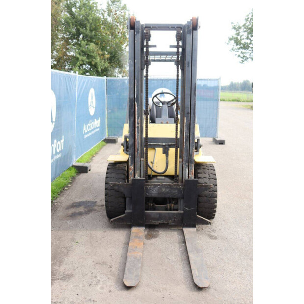 1993 Hyster H4.00XL-5-42106199