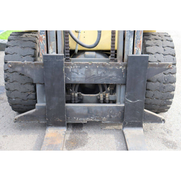 1993 Hyster H4.00XL-5-42106203