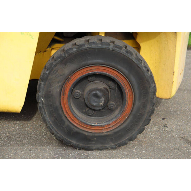 1993 Hyster H4.00XL-5-42106207