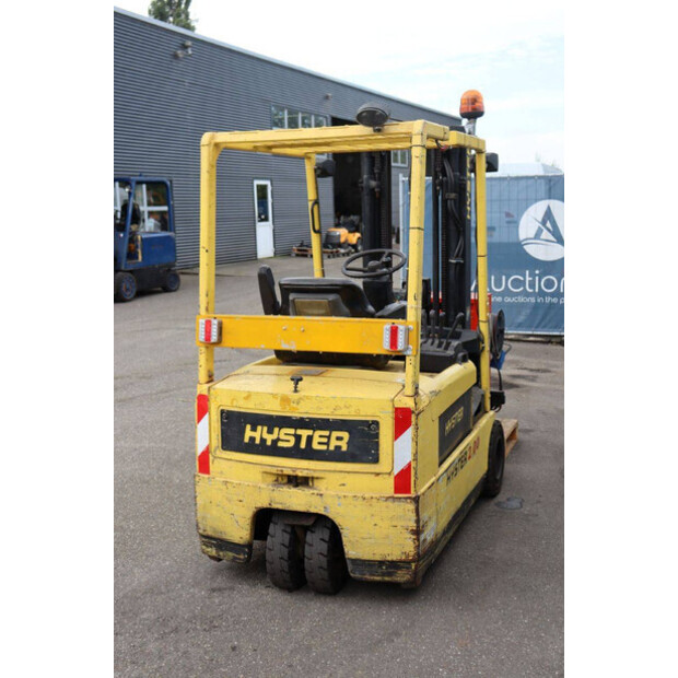 1999 هايستر J2.00XMT-42106231