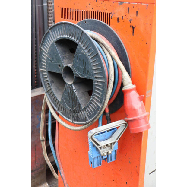 1999 هايستر J2.00XMT-42106237