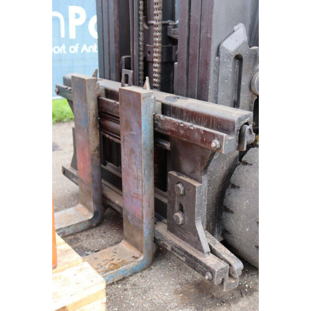 1999 هايستر J2.00XMT-42106239