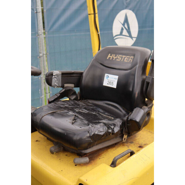 1999 هايستر J2.00XMT-42106250