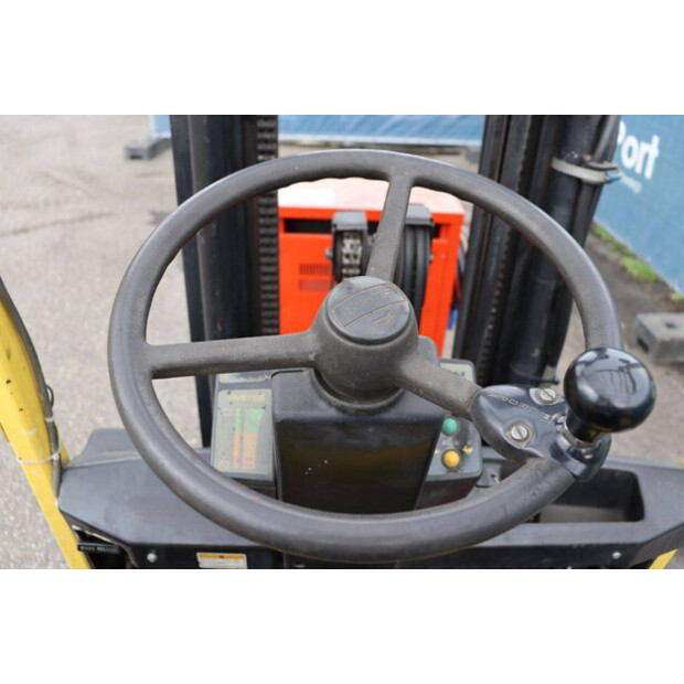 1999 هايستر J2.00XMT-42106254