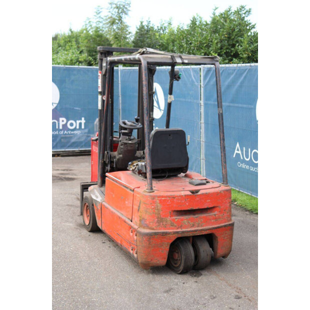 2000 Fenwick-Linde E16Z-02-42106297