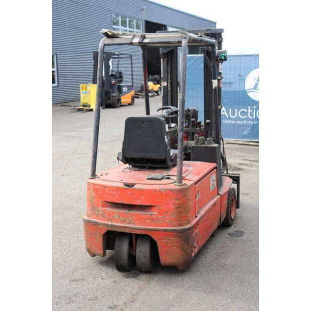 2000 Fenwick-Linde E16Z-02-42106299
