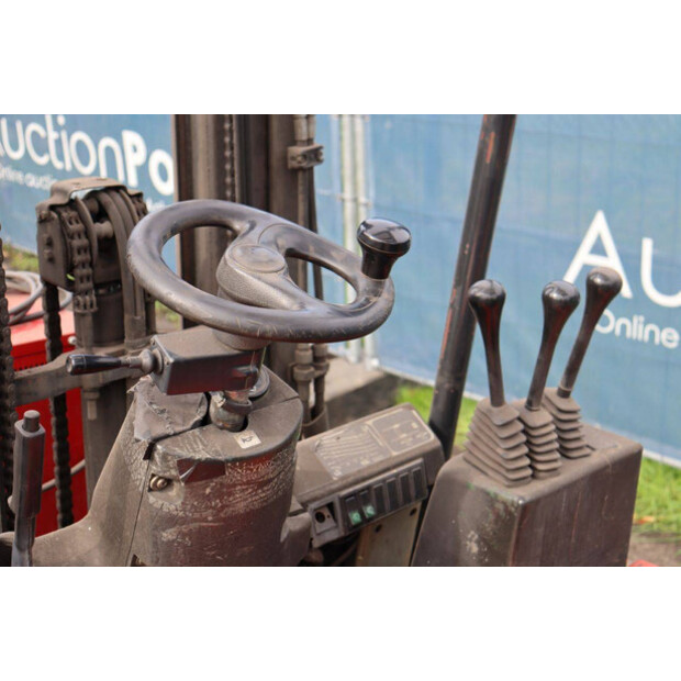 2000 Fenwick-Linde E16Z-02-42106315