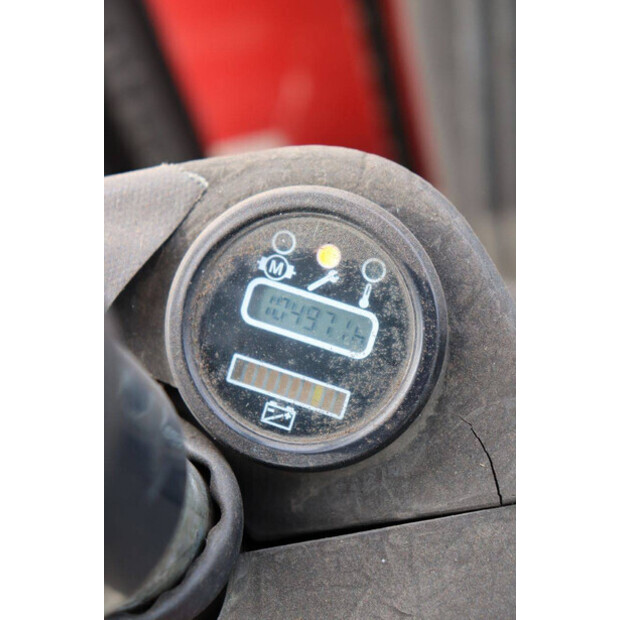 2000 Fenwick-Linde E16Z-02-42106320