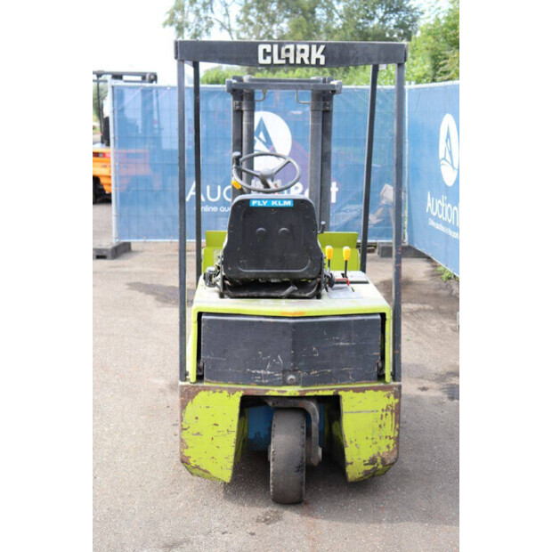 1969 Clark TM-10-42106369