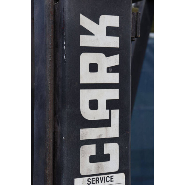 1969 Clark TM-10-42106378