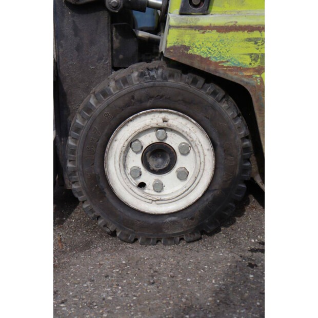1969 Clark TM-10-42106379