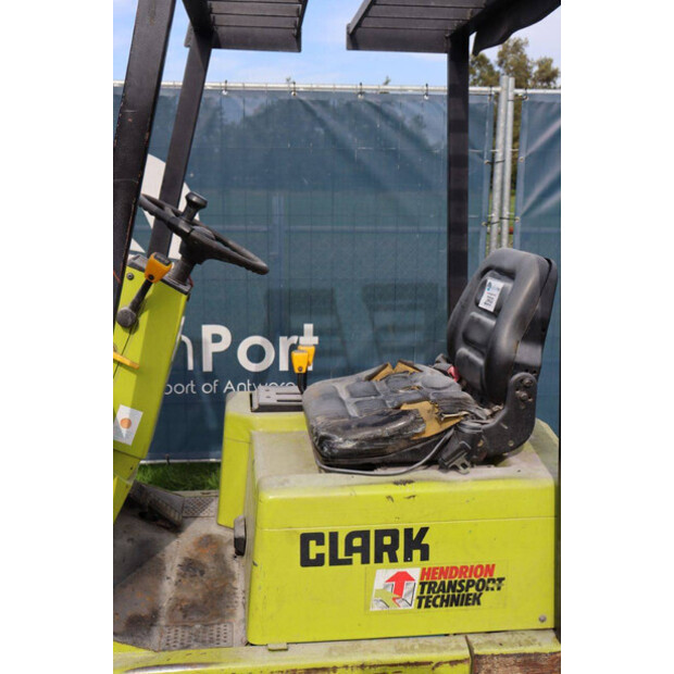 1969 Clark TM-10-42106385
