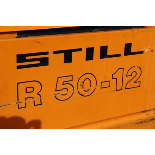 2002 Still R50-12-42106416