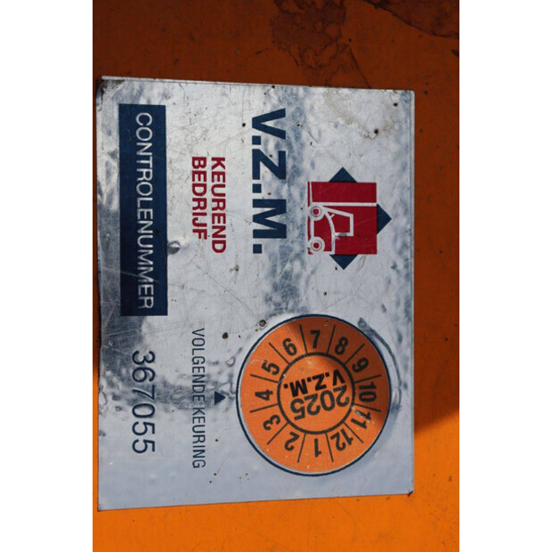 2002 Still R50-12-42106421
